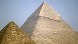Les aventuriers de l'Egypte antique Les aventuriers de l'Egypte antique