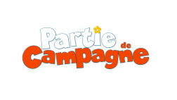 Logo partie de campagne