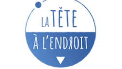 La Tête à l'Endroit