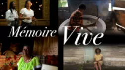 Logo Mémoire Vive