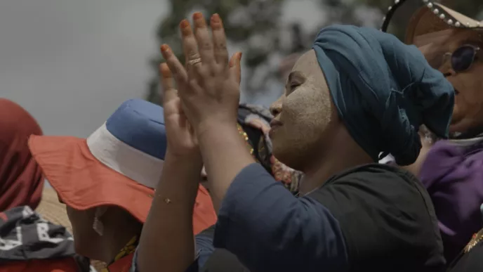 Mayotte, le choix de rester français 