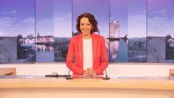 Marie-Ange Cristofari - France 3 Poitou-Charentes