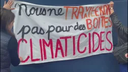 Nous ne ferons pas vos carrières 