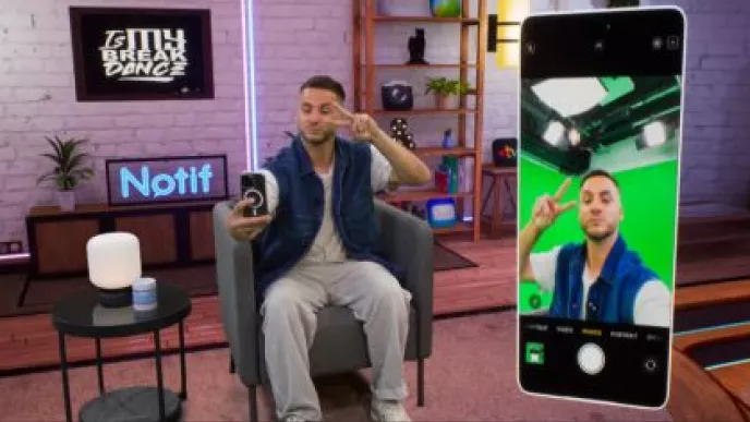 Notif - avec invité : Ismaël Taggae 