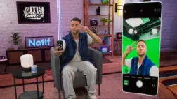 Notif - avec invité : Ismaël Taggae Notif - avec invité : Ismaël Taggae