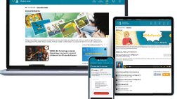 Offre numérique portail Offre numérique portail