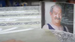 Papa est mort Papa est mort, documentaire Ici Auvergne-Rhône-Alpes