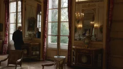 Splendeurs et misères de la maison Camondo