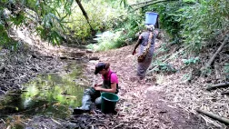 Réunion : le défi de l’eau