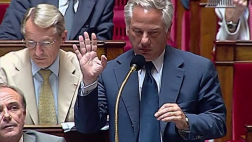 Camille Assemblée