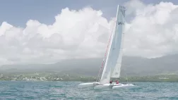© Antipode Antilles : la mer en héritage