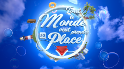 logo Tout le monde veut prendre sa place