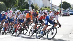 Tour de Vendée cycliste