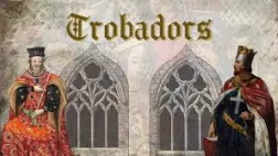 Visuel Trobadors