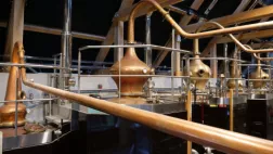Whisky français, une aventure paysanne Whisky français, une aventure paysanne