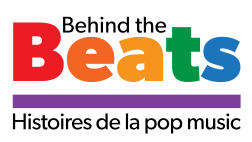 Behind the beats