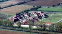 Centre de détention de Mauzac Centre de détention de Mauzac