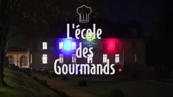Ecole des gourmands