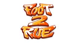 Logo Foot2Rue
