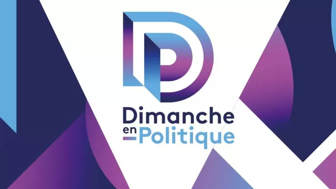 Dimanche en politique 