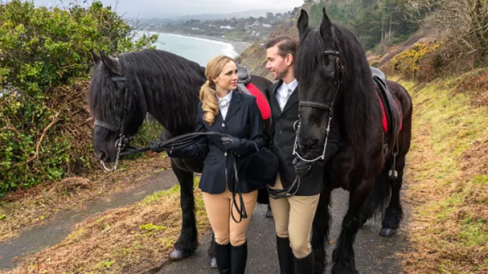 Je vais épouser un prince 