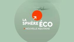 logo Sphere eco