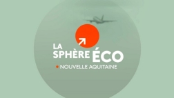 logo Sphere eco logo Sphere eco