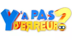 logo Y'a pas d'erreur logo Y'a pas d'erreur