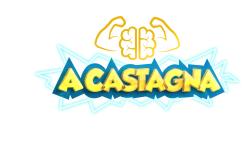 Logo du jeu A Castagna