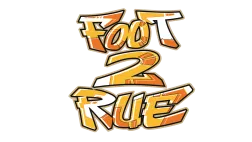 LOGO FOOT 2 RUE