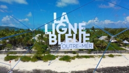 Ligne bleue Outre-mer