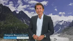 Grégoire Bouscambert On vous emmène ici