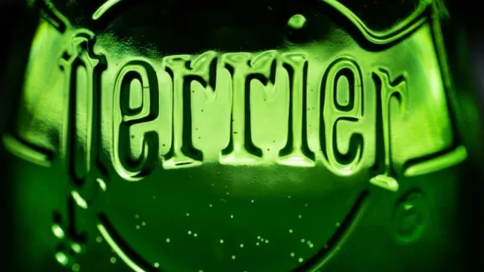 Le scandale Perrier
