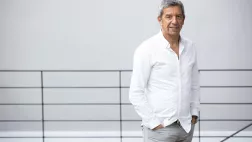 Philippe Le Roux/FRANCE TV Philippe Le Roux/FRANCE TV