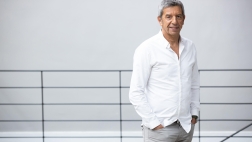 Philippe Le Roux/FRANCE TV Philippe Le Roux/FRANCE TV