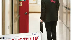  MONSIEUR LAZHAR