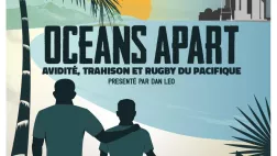 Ocean Apart