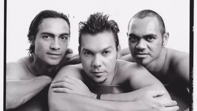 Firestarter — The Story of Bangarra