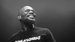 KERY JAMES