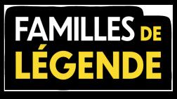 Logo familles de légende