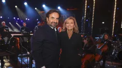 Le grand échiquier