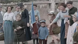 1914, ET SOUDAIN LA GUERRE