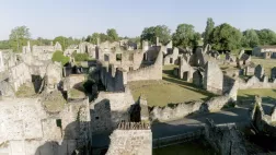 De Verdun aux plages du débarquement
