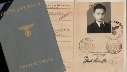 Auschwitz, des survivants racontent
