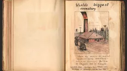 Auschwitz, des survivants racontent