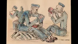 Auschwitz, des survivants racontent