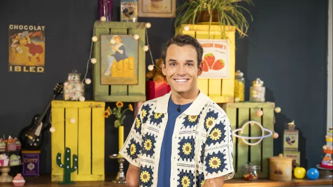 T'es au top saison 3