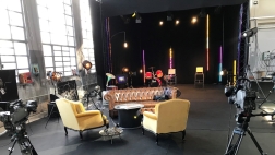Le studio de music.box Le studio de music.box