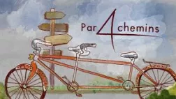 Par 4 chemins Par 4 chemins