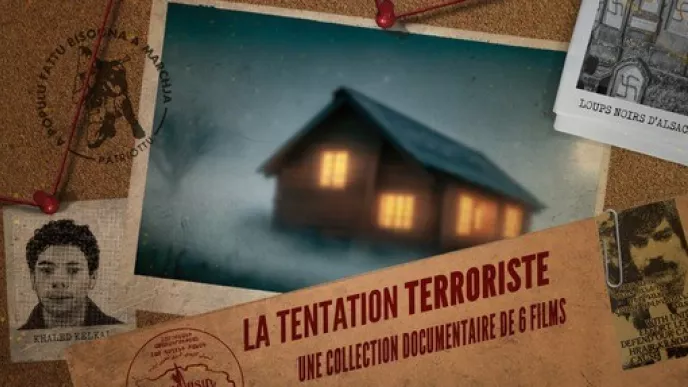 1975-1995 Le choix des armes